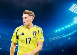 Svezia a forte rischio