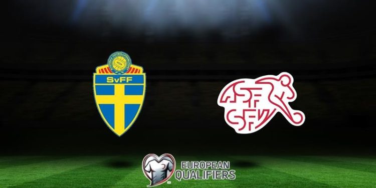 Svezia-Svizzera: padroni di casa con un piede fuori dalla corsa al Mondiale