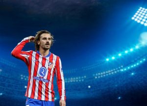 L'Atletico affonda sotto i colpi dei Gunners