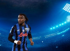 Atalanta poco concreta contro lo Slavia
