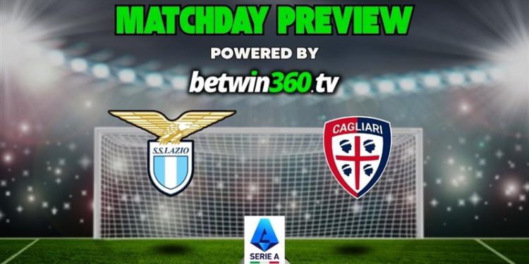 Lazio-Cagliari il posticipo di A
