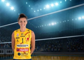 L'Imoco Conegliano non fallisce un colpo