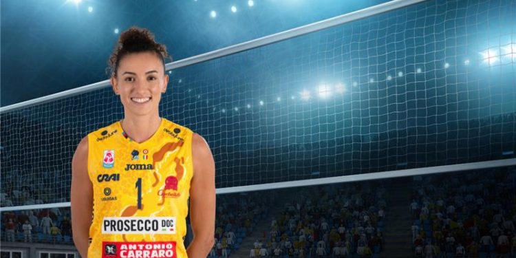 L'Imoco Conegliano non fallisce un colpo