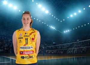 Haak determinante nella vittoria di Conegliano