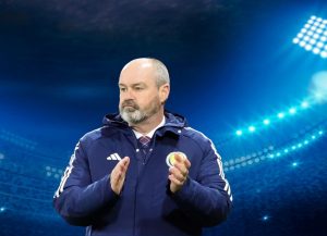 Steve Clarke dice che la Scozia è pronta