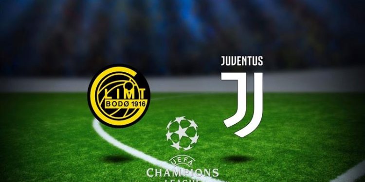 Champions League: la neve mette a rischio Bodo-Juventus