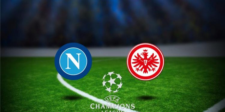 Napoli in casa per i tre punti