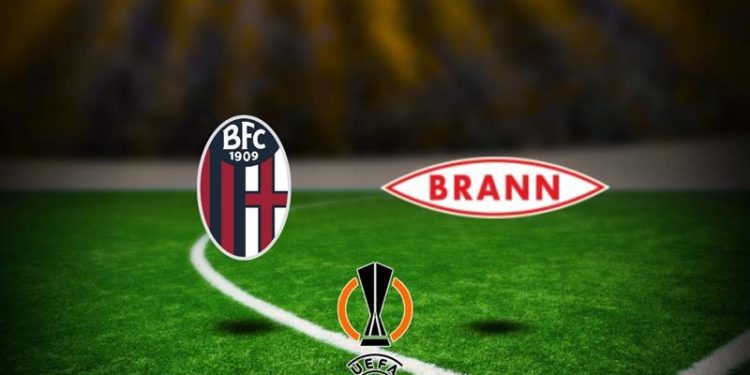 Bologna-Brann Bergen, scialbo 0-0