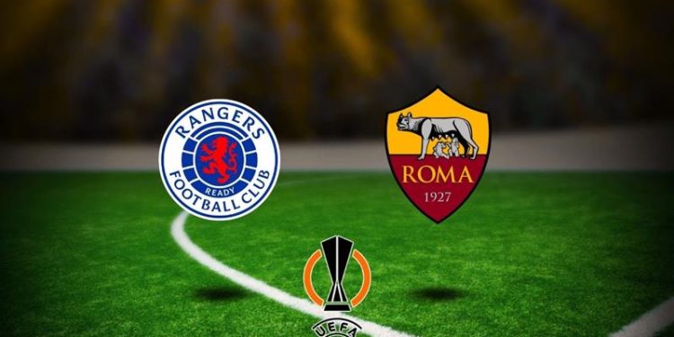 Rangers-Roma urge la vittoria giallorossa