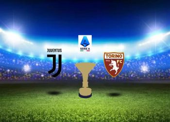 Derby della Mole tra Juventus e Torino