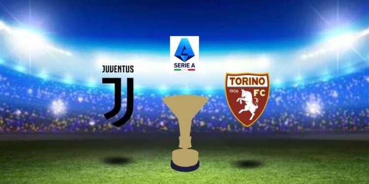 Derby della Mole tra Juventus e Torino