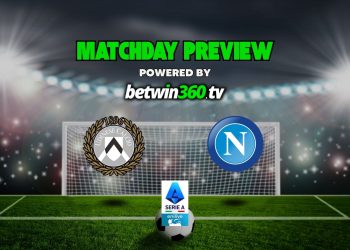 Udinese-Napoli: tre punti per continuare la corsa Scudetto