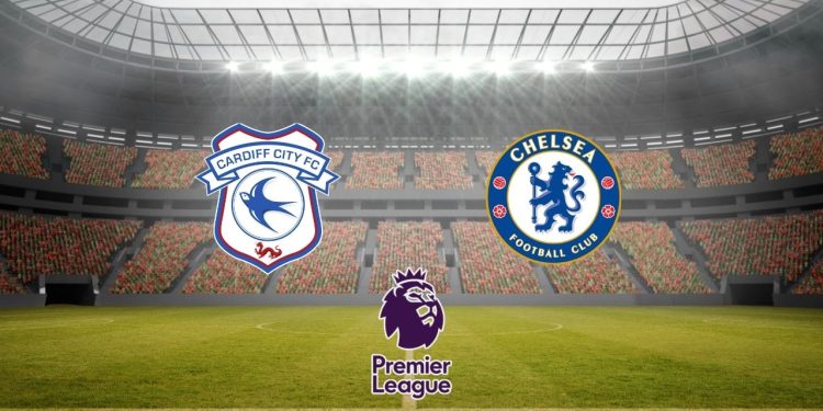 Chelsea, occhio al Cardiff