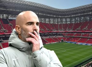 Non sotovalutare il Cardiff, parola di Maresca