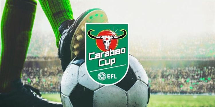 Carabao Cup: stasera altre due partite