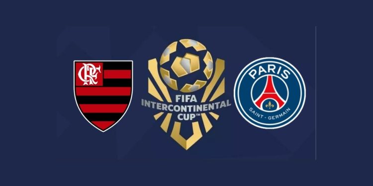 PSG-Flamengo: parigini campioni dopo i rigori