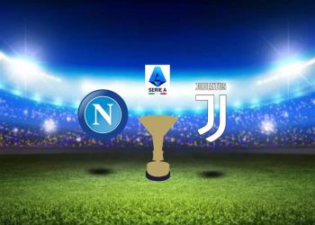 Ci siamo: Napoli-Juventus