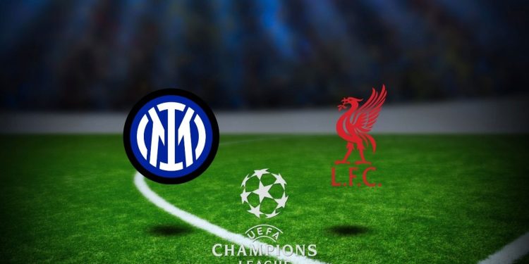 Inter-Liverpool: Salah resta a casa