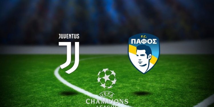 Juventus: stasera conta solo vincere