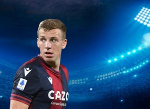 Ferguson è tra i migliori  del campionato