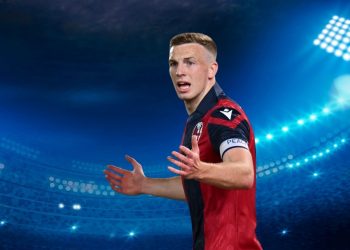 Lewis Ferguson, tenacia e qualità a disposizione