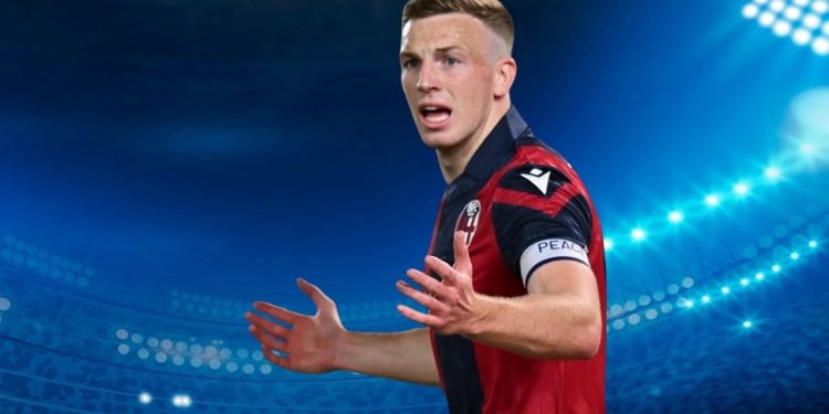 Lewis Ferguson, tenacia e qualità a disposizione