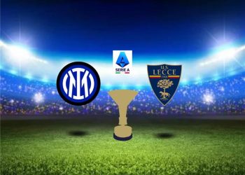 Inter-Lecce alle 20:45