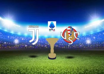 Juventus-Cremonese chiude la 21ma di A