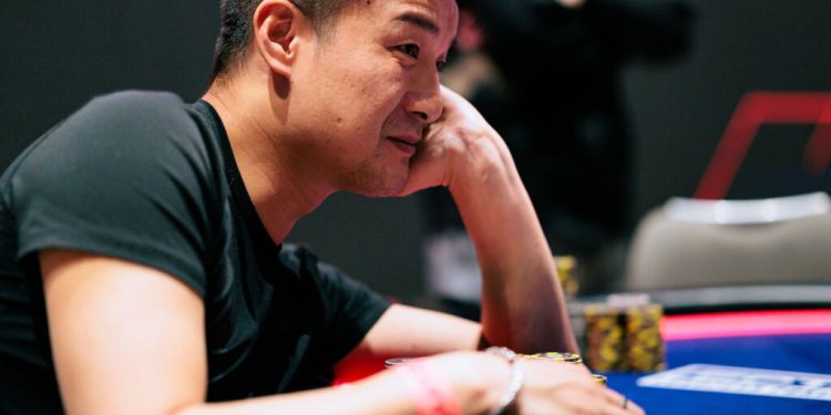 EPT Parigi 2026: Lulei Hu sogna il colpo nel PokerStars Open, Fichera guida l’assalto italiano nella Open Cup