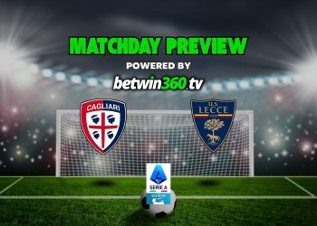 Cagliari-Lecce, regna l'equilibrio?
