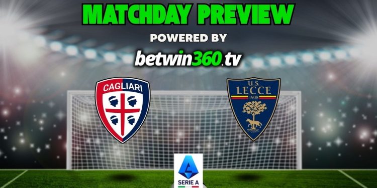 Cagliari-Lecce, regna l'equilibrio?
