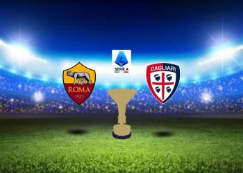 Roma-Cagliari: tre punti d'oro per gli obiettivi stagionali