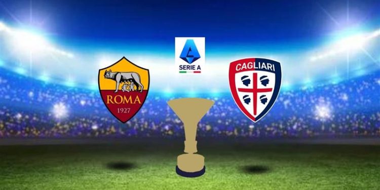 Roma-Cagliari: tre punti d'oro per gli obiettivi stagionali