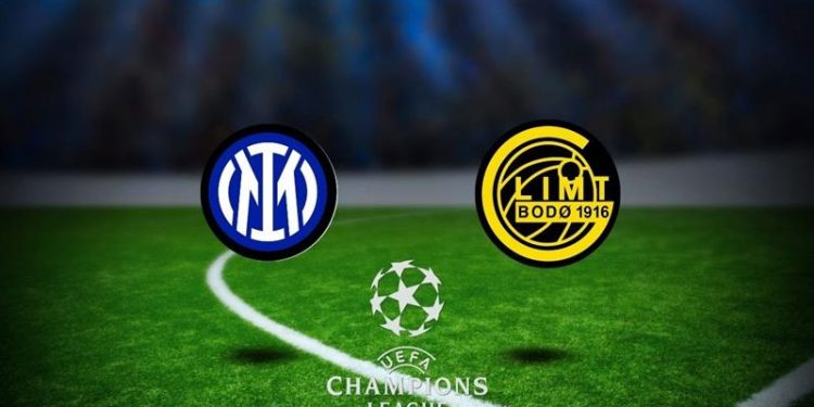 Inter: col Bodo per l'impresa
