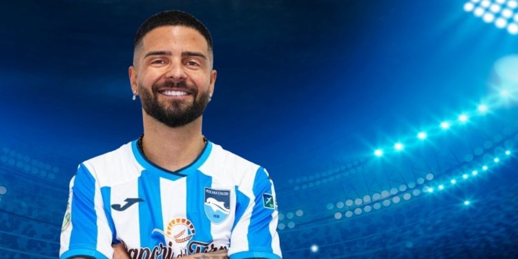 Il Palermo inciampa sul Pescara
