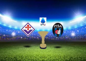 Fiorentina-Pisa: un derby decisivo