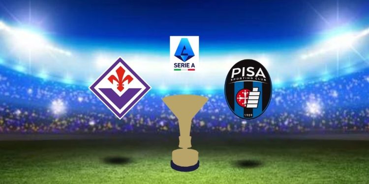 Fiorentina-Pisa: un derby decisivo
