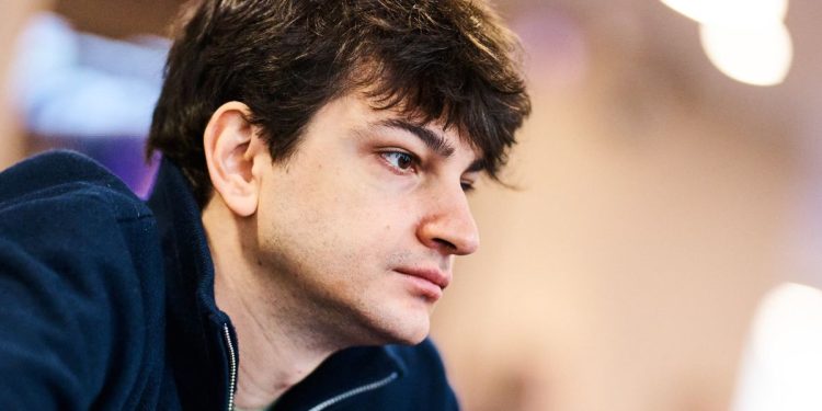 EPT Parigi 2026