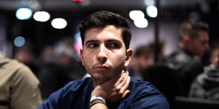 EPT Parigi 2026: Colavita in top 10 nel Main Event, dieci italiani nel Mystery