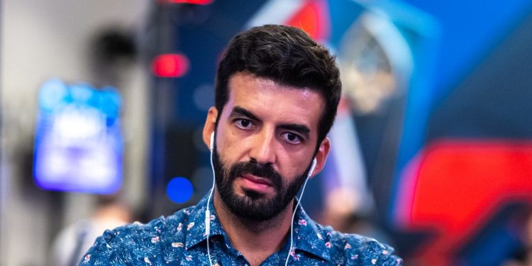 IPS 1,5 Million Rozvadov: 4.299 entry, Ouertani al Day 2
