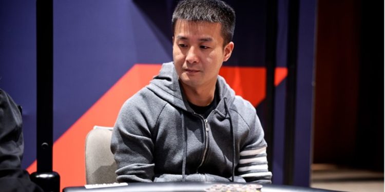 EPT Parigi: Hu sfiora il titolo, 14 italiani avanti nel Main Event