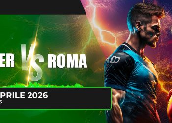 INTER – ROMA