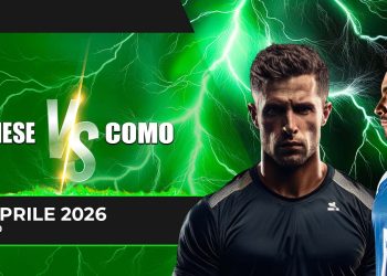 UDINESE – COMO