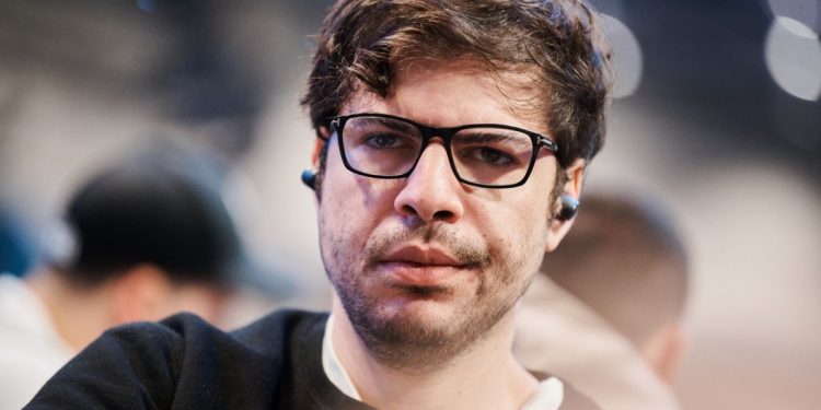 Triton One Jeju: Mustapha Kanit vola nel Main Event da 8.000$, quinto stack al Day 1B