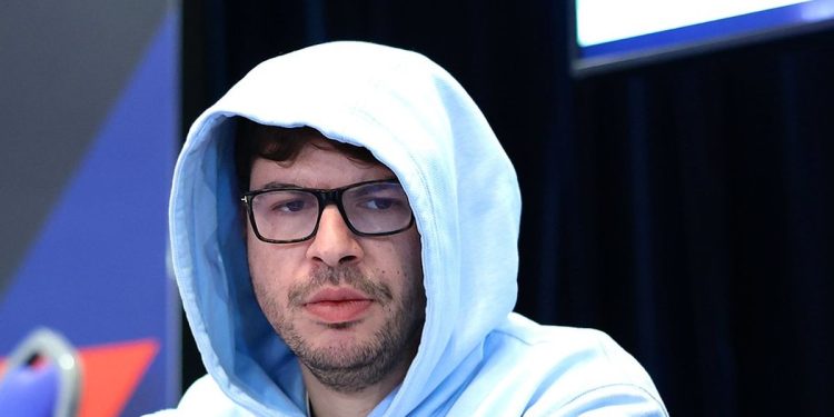 Triton Jeju: Kanit out nel 50K, Wilson domina il final table