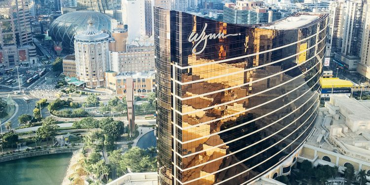 La fine di un’era a Macao: chiude la poker room del Wynn, il poker cambia casa in Asia