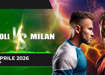 NAPOLI – MILAN