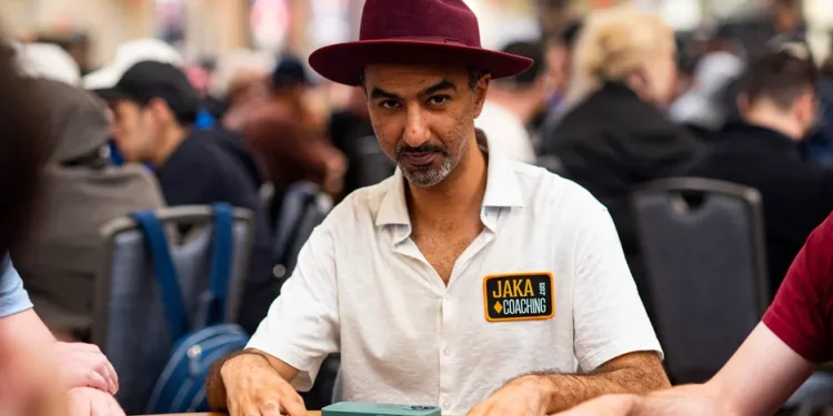 World Series of Poker 2026: 5 mosse fondamentali per arrivare preparati a Las Vegas