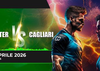 Inter vs Cagliari