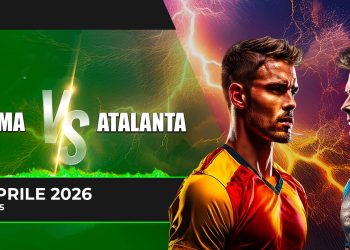 Roma – Atalanta